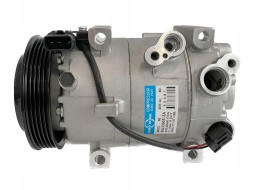 EURO KLIMA EKL33905-ZA / F500ALEAA04 / F500ALEAA05 / F500-ALEAA-06 / F500ALEAA06 / F500-ALEAA-09 / F500-ALEAA09 / F500ALEAA09 / 97701-C8000 / F500-ALEAA-04 / F50 Компресор кондиціонера Euro Klima 97701-C8000