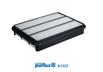 A1323 PURFLUX Фільтр забору повітря