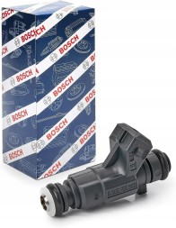 Bosch BOS0280155965 Інжектор bosch 0280155965