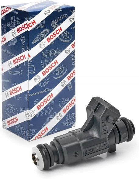 Bosch BOS0280155965 Інжектор bosch 0280155965