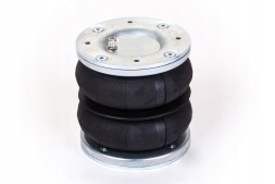 Rubena 170/2_PO Пневмоподушка Rubena 170/2 оцинкована з клапаном