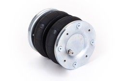 Rubena 170/2_PO Пневмоподушка Rubena 170/2 оцинкована з клапаном