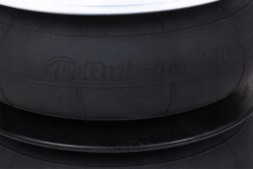 Rubena 170/2_PO Пневмоподушка Rubena 170/2 оцинкована з клапаном