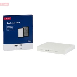 DCF467P DENSO Повітряний фільтр салона