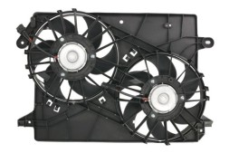 Thermotec D8Y005TT Вентилятор радіатора thermotec d8y005tt