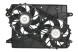 Thermotec D8Y005TT Вентилятор радіатора thermotec d8y005tt