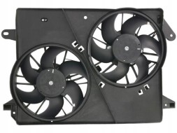 Thermotec D8Y005TT Вентилятор радіатора thermotec d8y005tt