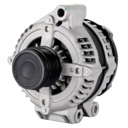 USA USA-4801624AD ГЕНЕРАТОР 3.6 CHRYSLER 200 11-14 DODGE AVENGER 11