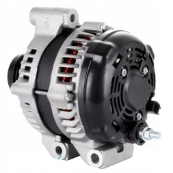 USA USA-4801624AD ГЕНЕРАТОР 3.6 CHRYSLER 200 11-14 DODGE AVENGER 11
