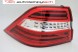 Китай D19PWE8340-1912LUESL MERCEDES ML W166 2012- ЗАДНІЙ ЛІХТАР ЛІВИЙ НОВИЙ LED