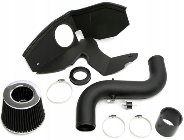TA-Technix 90VW005-1-1 Спортивний забір холодного повітря TA 90VW005-1 AUDI A3 (8V1, 8VK)