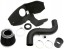 TA-Technix 90VW005-1-1 Спортивний забір холодного повітря TA 90VW005-1 AUDI A3 (8V1, 8VK)
