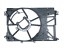 АлтімГТ ATTY-1-0553-O-4 Корпус вентилятора lexus es 250 2018-