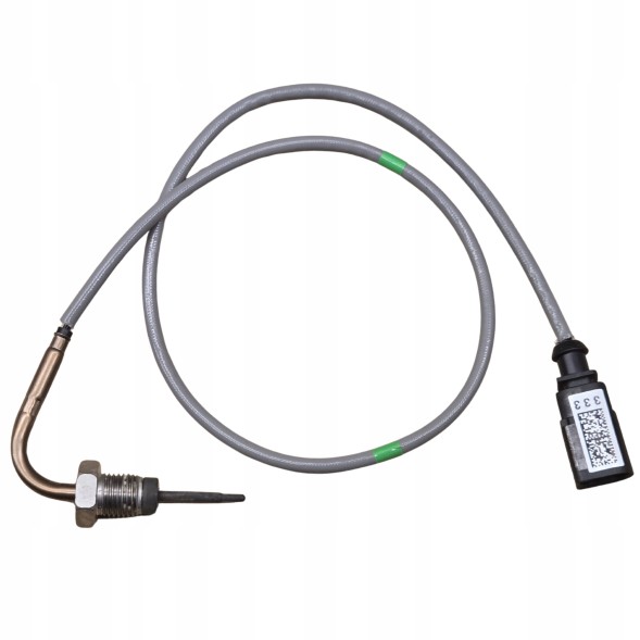 Volkswagen OE ДАТЧИК ТЕМПЕРАТУРИ ВИХЛОПНИХ ГАЗІВ DPF 04L906088JL ОРИГІНАЛ