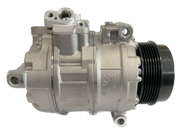 EURO KLIMA EKL34134-ZA / 2E0820803H, 2E0820803J, 32817G, 437100-7390, 447150-2880, 447150-2881, 447150-2882, 447150-2883, 447150-2884, 447150-2885 КОМПРЕСОР КОНДИЦІОНЕРА 447150-2883 / 447150-2885 / HVW9068300260