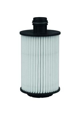 OX1012D MAHLE ORIGINAL Фільтр мастил