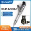 NANT Diesel Injector 0445120042 for Engine Assembly Injection Valves