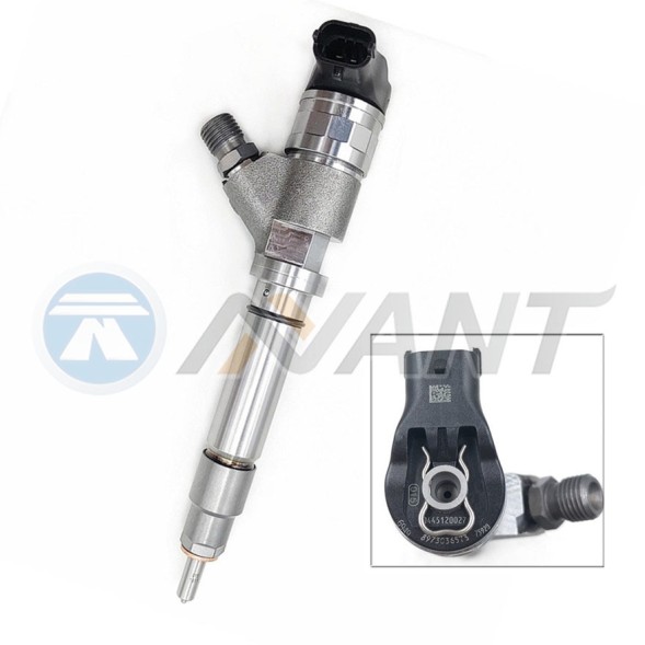 NANT Diesel Injector 0445120042 for Engine Assembly Injection Valves