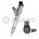 NANT Diesel Injector 0445120042 for Engine Assembly Injection Valves