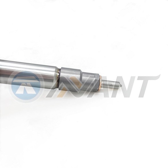 NANT Diesel Injector 0445120042 for Engine Assembly Injection Valves