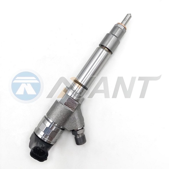 NANT Diesel Injector 0445120042 for Engine Assembly Injection Valves
