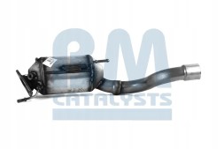 BM Catalysts BM11349 Сажовий фільтр fap dpf bm11349 bm catalysts