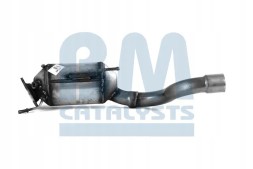 BM Catalysts BM11349 Сажовий фільтр fap dpf bm11349 bm catalysts