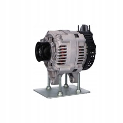 Китай Альтернатор регенерований MMAutoParts MMR020339