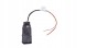 Volkswagen OE 5WA962133B WZMACNIACZ 4 KABLE ГРУПА ПІДСИЛЮВАЧА VW 5WA962133B КОМПЛЕКТ 4F0973706