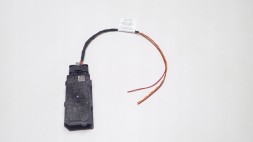 Volkswagen OE 5WA962133B WZMACNIACZ 4 KABLE ГРУПА ПІДСИЛЮВАЧА VW 5WA962133B КОМПЛЕКТ 4F0973706