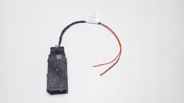 Volkswagen OE 5WA962133B WZMACNIACZ 4 KABLE ГРУПА ПІДСИЛЮВАЧА VW 5WA962133B КОМПЛЕКТ 4F0973706