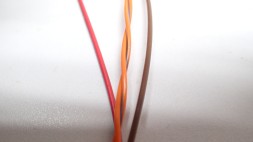 Volkswagen OE 5WA962133B WZMACNIACZ 4 KABLE ГРУПА ПІДСИЛЮВАЧА VW 5WA962133B КОМПЛЕКТ 4F0973706