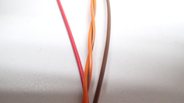 Volkswagen OE 5WA962133B WZMACNIACZ 4 KABLE ГРУПА ПІДСИЛЮВАЧА VW 5WA962133B КОМПЛЕКТ 4F0973706
