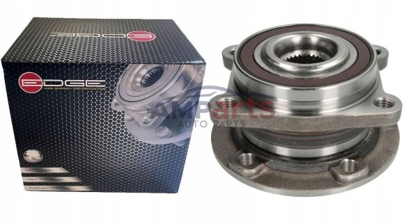 Edge AM-512513 Jeep Cherokee KL 2014-2020 Маточина переднього колеса