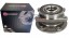 Edge AM-512513 Jeep Cherokee KL 2014-2020 Маточина переднього колеса