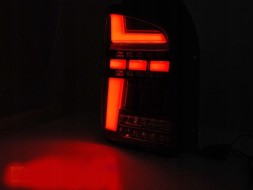 Sonar LDVWS0 mhm Задні ліхтарі Full Led Neon Vw T6.1 Lift Transporter Multivan Caravelle 7e
