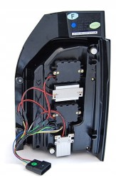 Sonar LDVWS0 mhm Задні ліхтарі Full Led Neon Vw T6.1 Lift Transporter Multivan Caravelle 7e
