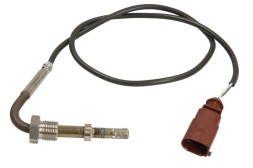 V-maxzone Part VIC-366405 Датчик температури вихлопних газів для AUDI Q7; VW TOUAREG 4.2D 03.07-03.18