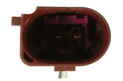 V-maxzone Part VIC-366405 Датчик температури вихлопних газів для AUDI Q7; VW TOUAREG 4.2D 03.07-03.18