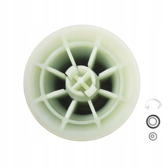 USA 4J1010A, AS7068, 3U2Z5580GA Пневмопідвіска задня ліва права Ford Windstar 1995 - 2003 рр