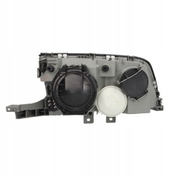 Depo  Фар mercedes c w-202 180 93-> h1 + h1 + h