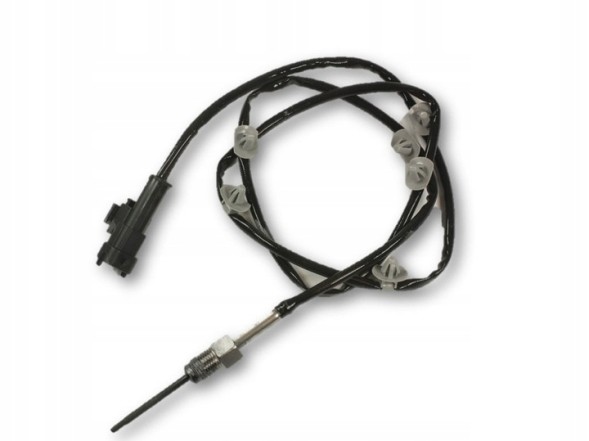 Kia OE 3922127850 39221-27850 OEM ДАТЧИК ТЕМПЕРАТУРИ ВИХЛОПНИХ ГАЗІВ HYUNDAI SANTA FE II GRANDEUR NOW ОРИГІНАЛ