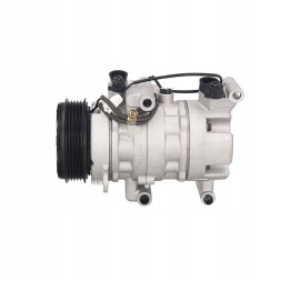 MSG AC0188NEW Компресор кондиціонера MAZDA 3 (BK) 03-09, 5 (CR19) 05-