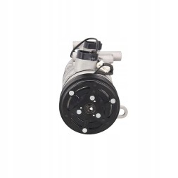 MSG AC0188NEW Компресор кондиціонера MAZDA 3 (BK) 03-09, 5 (CR19) 05-