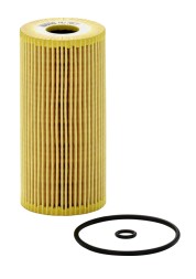 HU 7027Z MANN FILTER Фільтр мастил