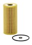 HU 7027Z MANN FILTER Фільтр мастил