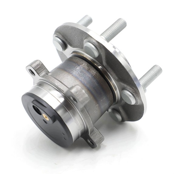TOPGER BE-VO30P 2× Маточина, підшипник колеса задній VOLVO C30, C70 II, S40 II, V50 -06.13 КОМПЛЕКТ