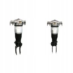 Japanparts MM-AS01 32 2x JAPANPARTS FRONT L+R повітряні амортизатори для AUDI, PORSCHE, VW