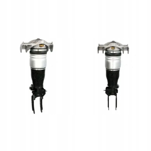 Japanparts MM-AS01 32 2x JAPANPARTS FRONT L+R повітряні амортизатори для AUDI, PORSCHE, VW