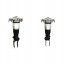 Japanparts MM-AS01 32 2x JAPANPARTS FRONT L+R повітряні амортизатори для AUDI, PORSCHE, VW